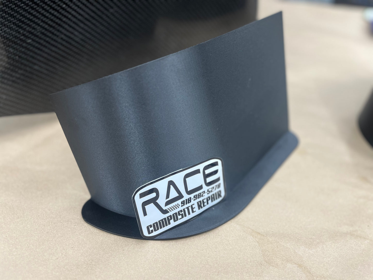 RaceGuard©️ Air Filter Guard