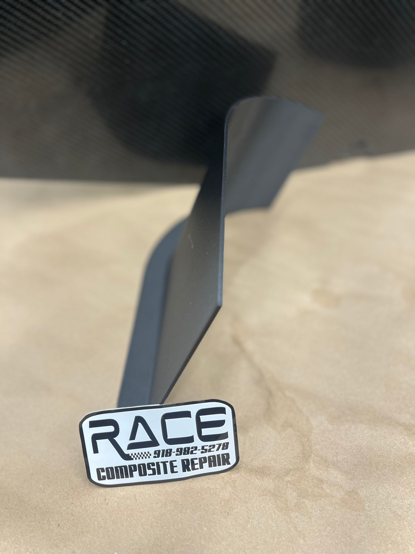 RaceGuard©️ Air Filter Guard