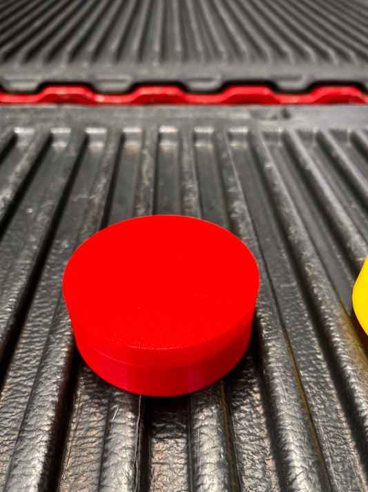 HydroGuard©️ Gas Cap Cover